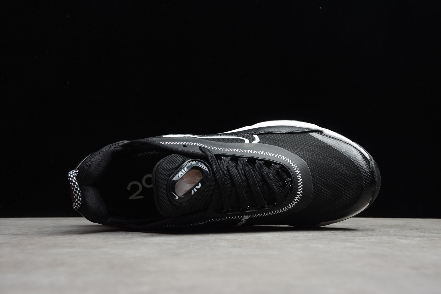 Nike Air Max 2090 Black White Black (W) CK2612-002