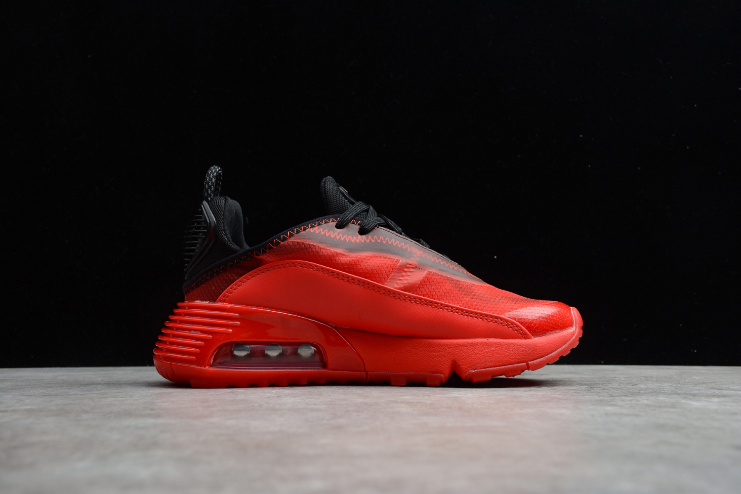 Nike Air Max 2090 Bred DC1851-600