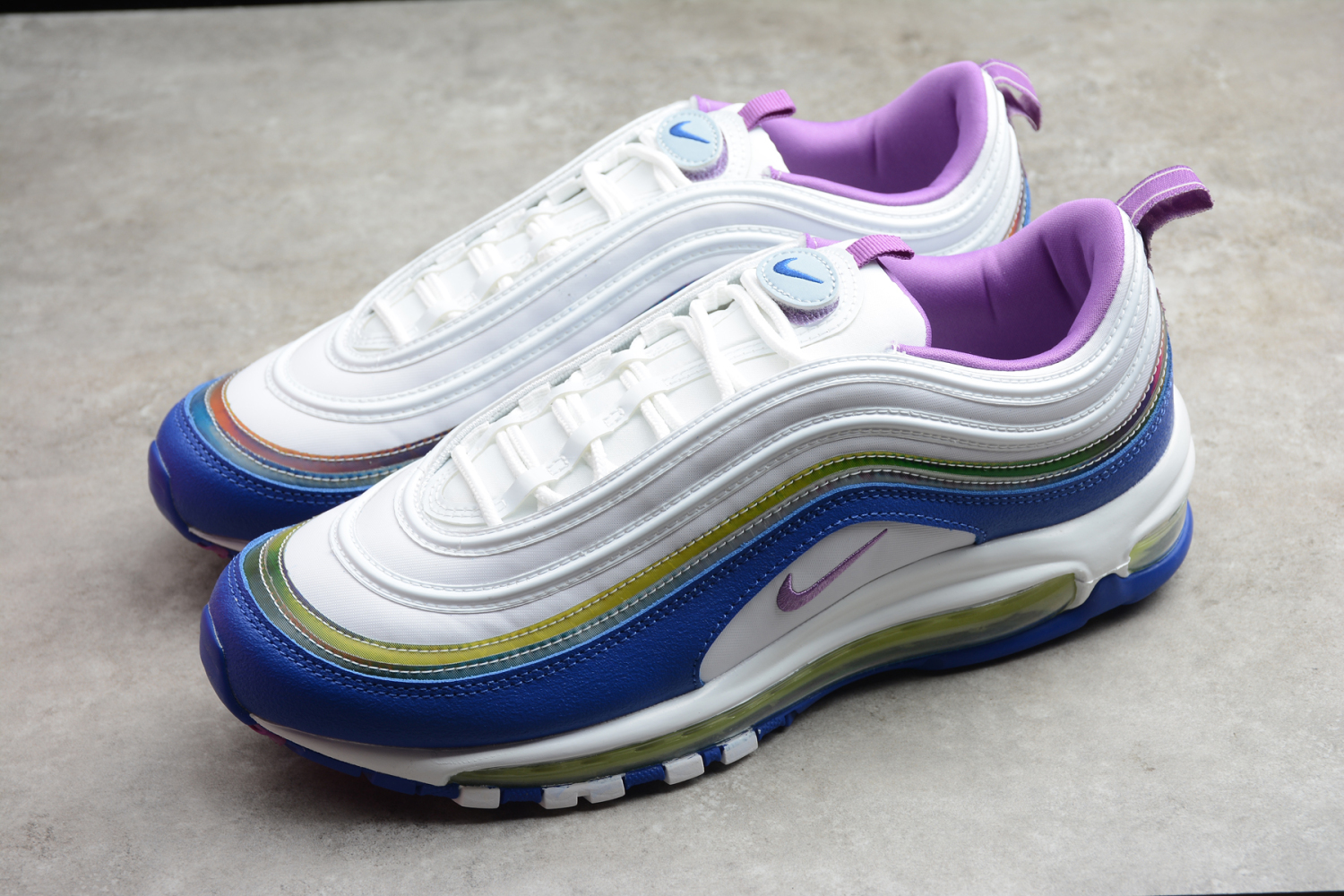 Nike Air Max 97 Easter (2020) CJ0591-100