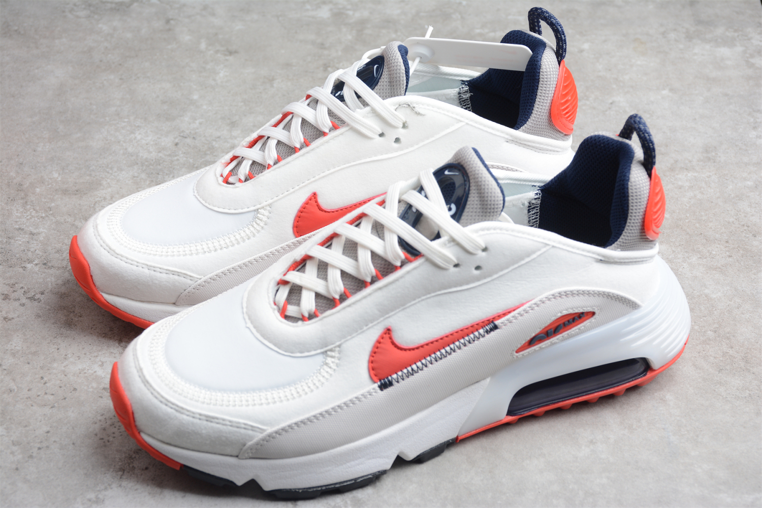 Nike Air Max 2090 Summit White DH7708-100