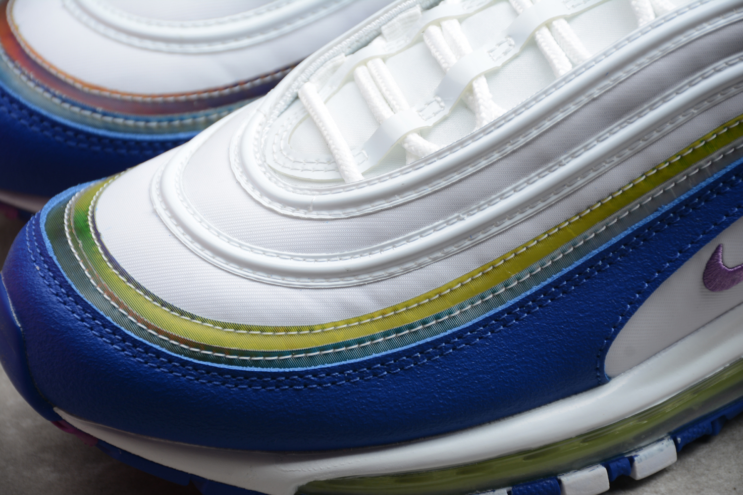Nike Air Max 97 Easter (2020) CJ0591-100