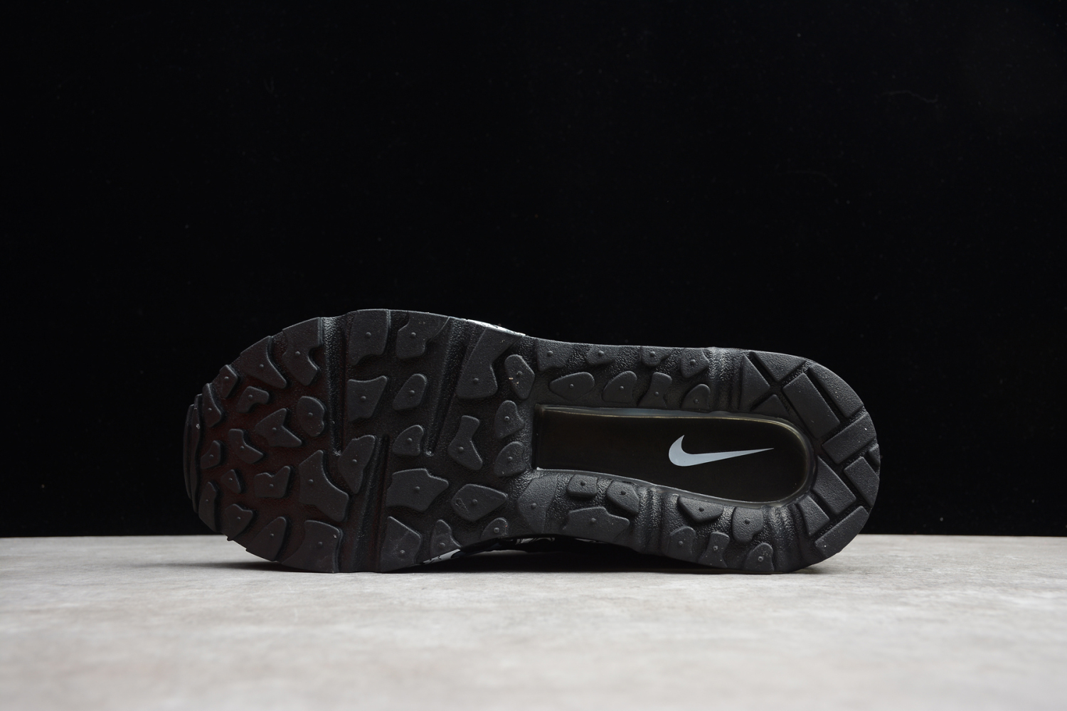 Nike Air Max Vapormax FLYKNIT SJD 2.0 Graffiti Black White 880565-413