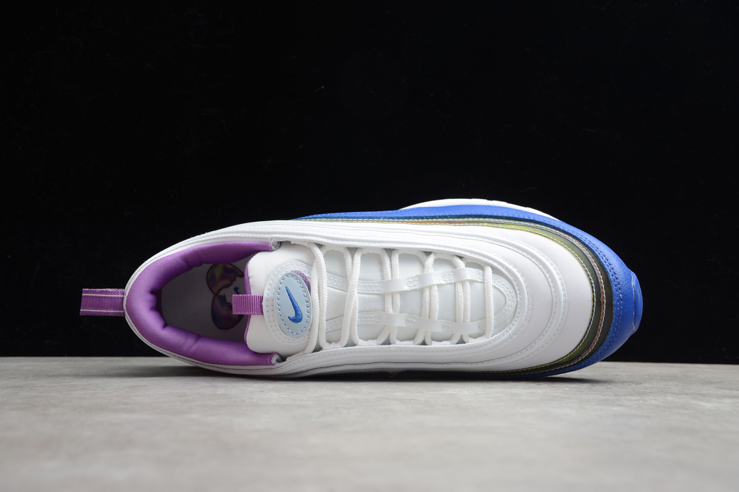 Nike Air Max 97 Easter (2020) CJ0591-100