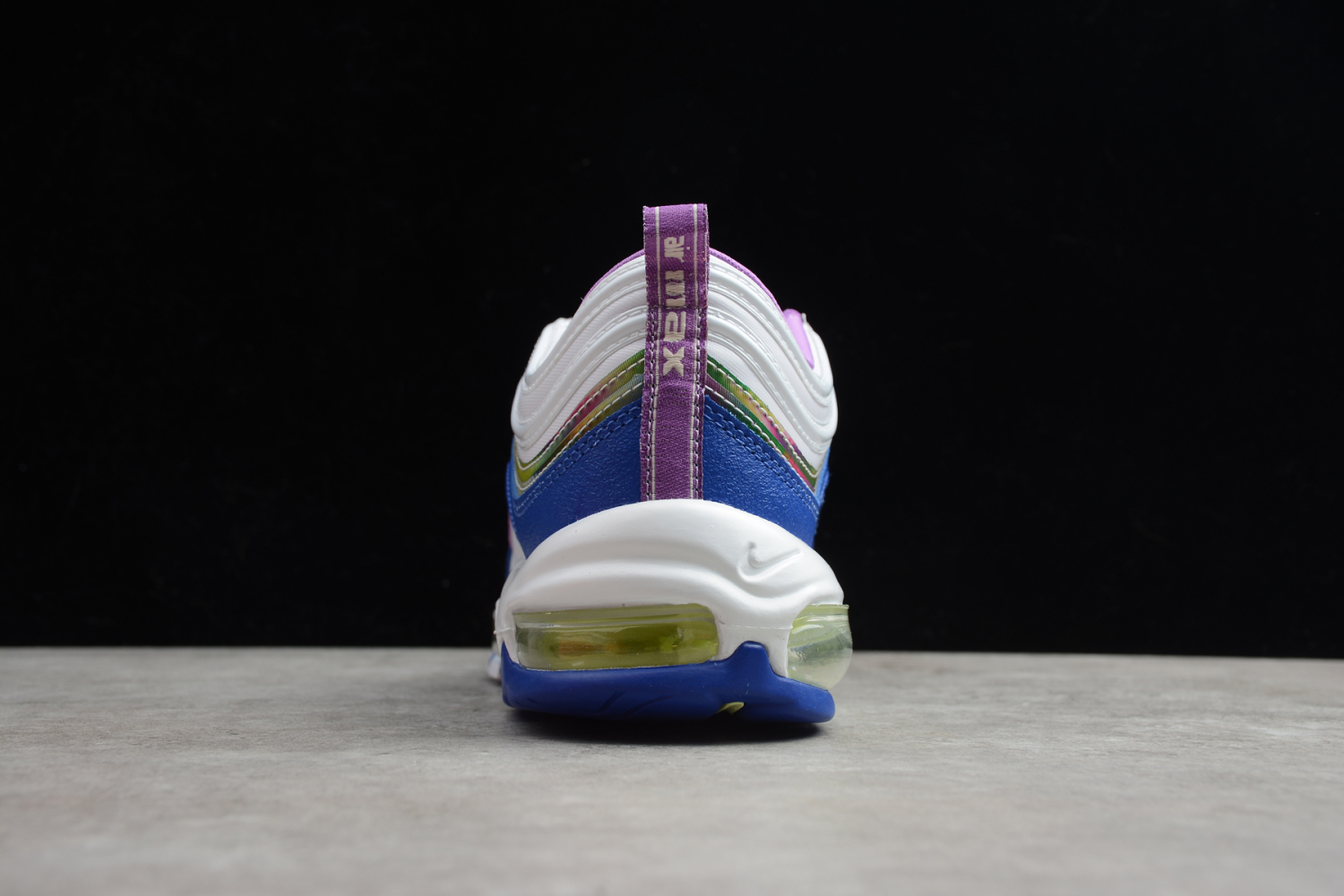 Nike Air Max 97 Easter (2020) CJ0591-100