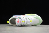 Nike Air Max 270 React Regrind Cucumber Green (W)  DB5927-161