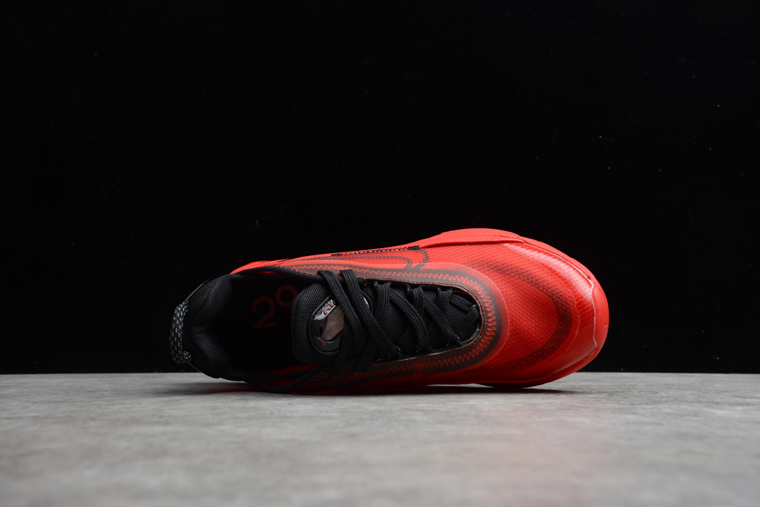 Nike Air Max 2090 Bred DC1851-600