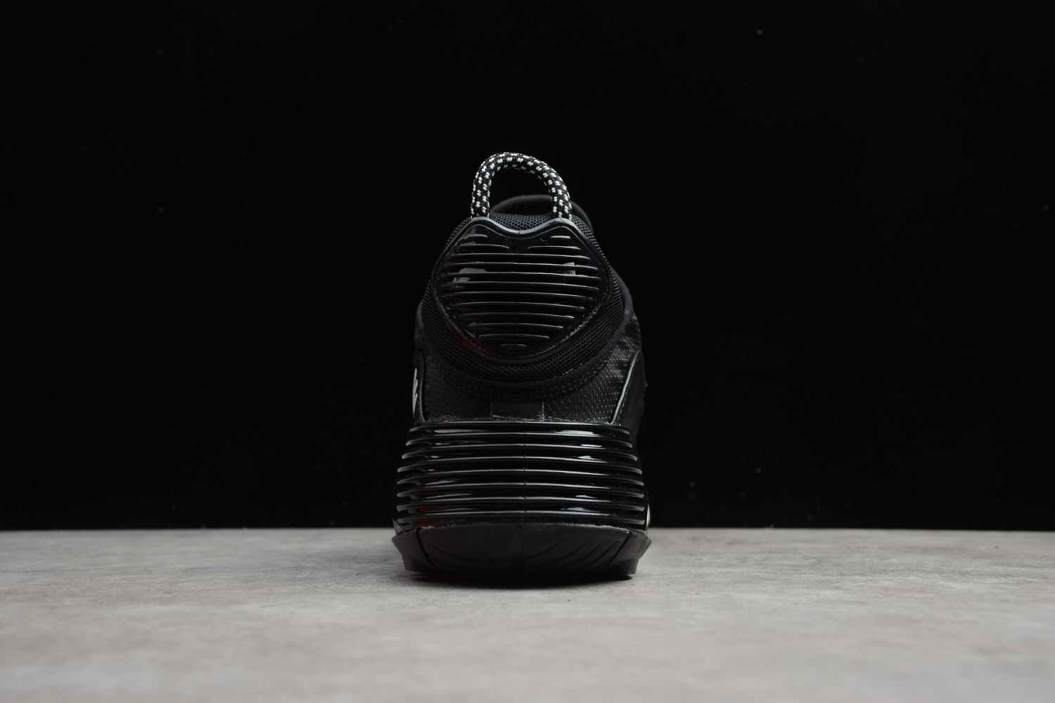 Nike Air Max 2090 Black White Black (W) CK2612-002