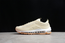 Nike Air Max 97 LX “Woven” Yellow DC4144-200