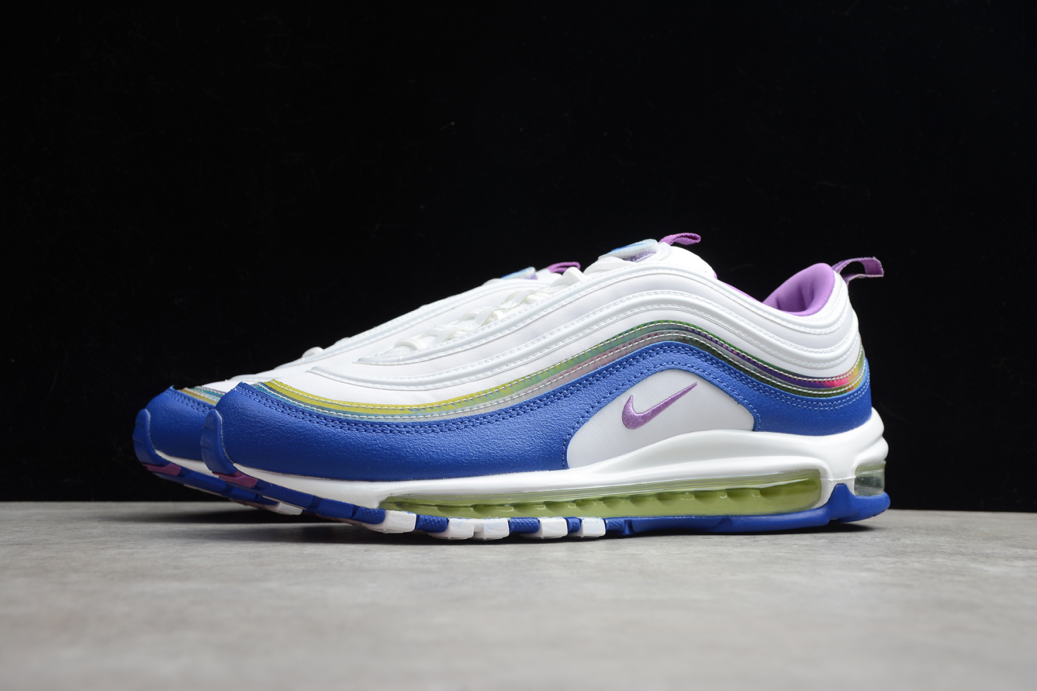 Nike Air Max 97 Easter (2020) CJ0591-100