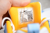 Nike Air Max 200 White University Blue (W) AT6175-101