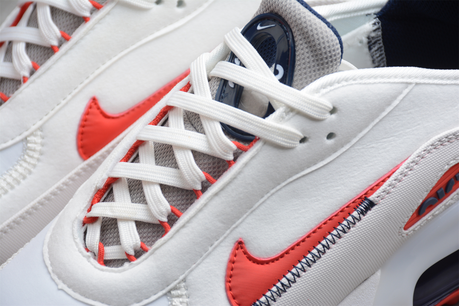Nike Air Max 2090 Summit White DH7708-100