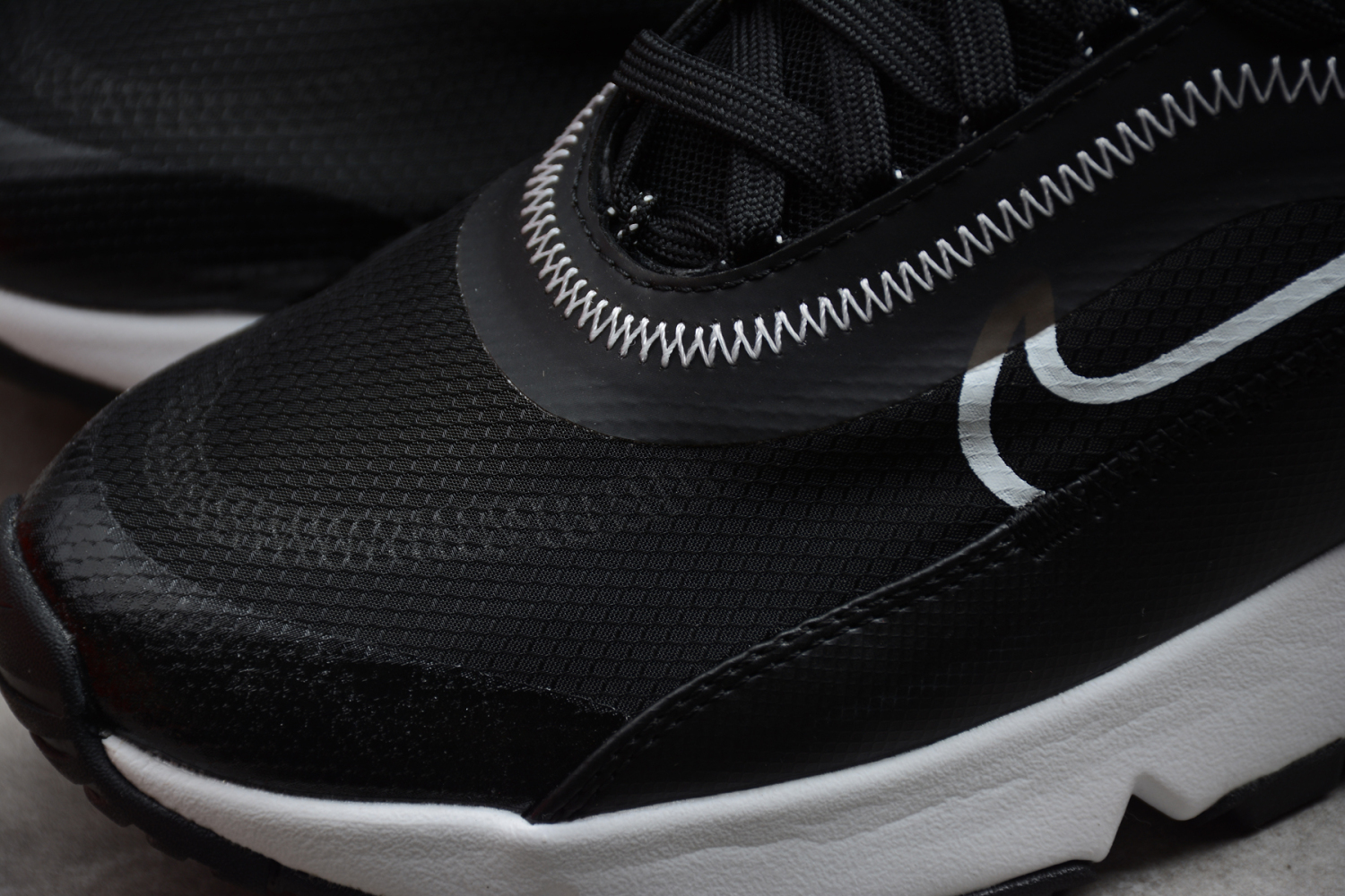 Nike Air Max 2090 Black White Black (W) CK2612-002