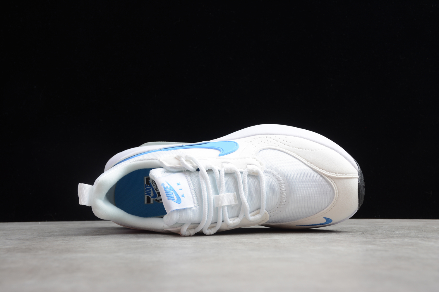 Nike Air Max Verona Summit White Sail (W) CZ6156-101