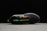 Nike Air Max 270 React Worldwide Pack Black CK6457-001