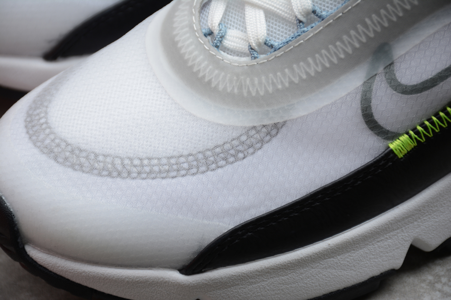 Nike Sportswear Air Max 2090 CZ7555-100