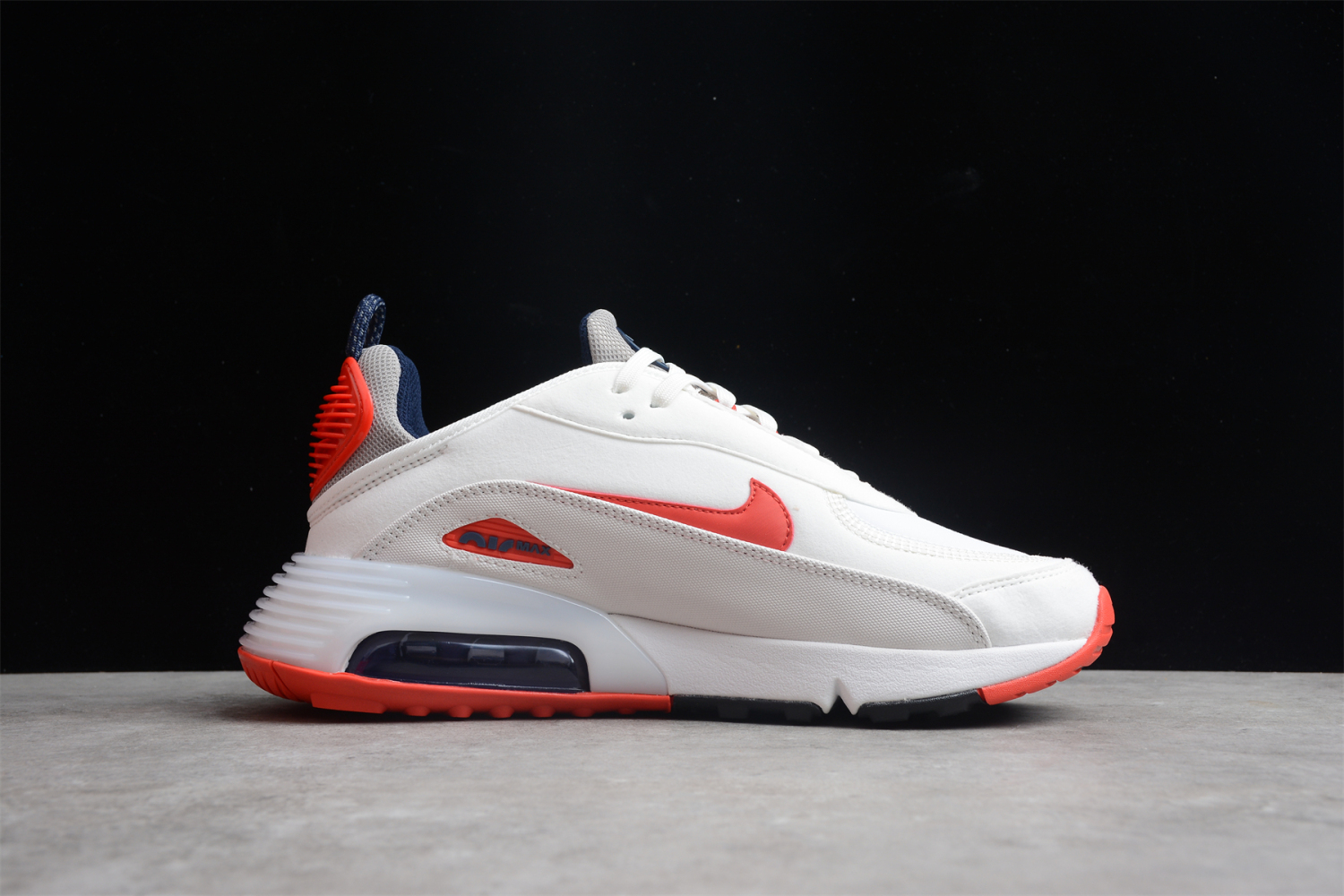 Nike Air Max 2090 Summit White DH7708-100