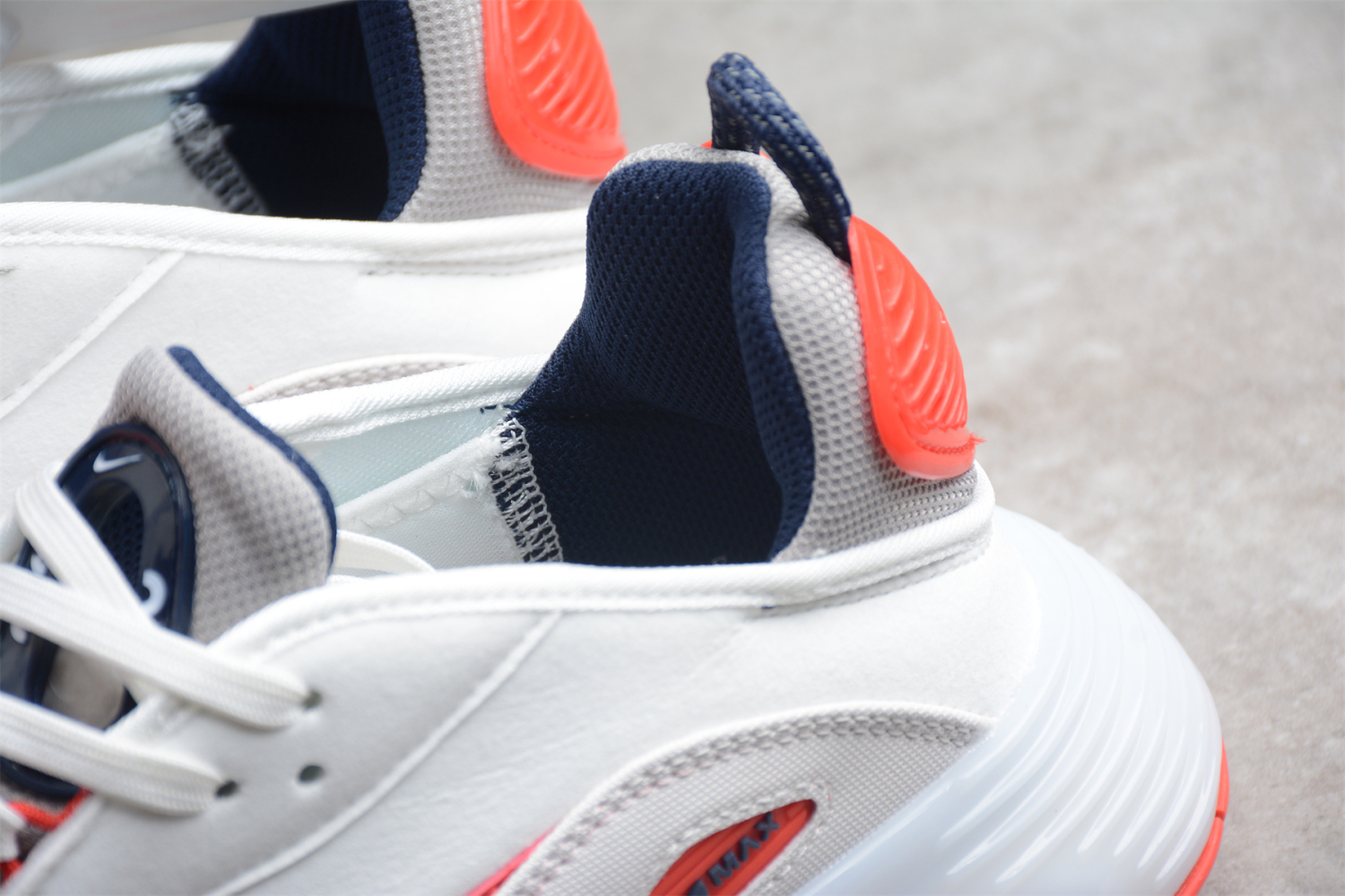 Nike Air Max 2090 Summit White DH7708-100
