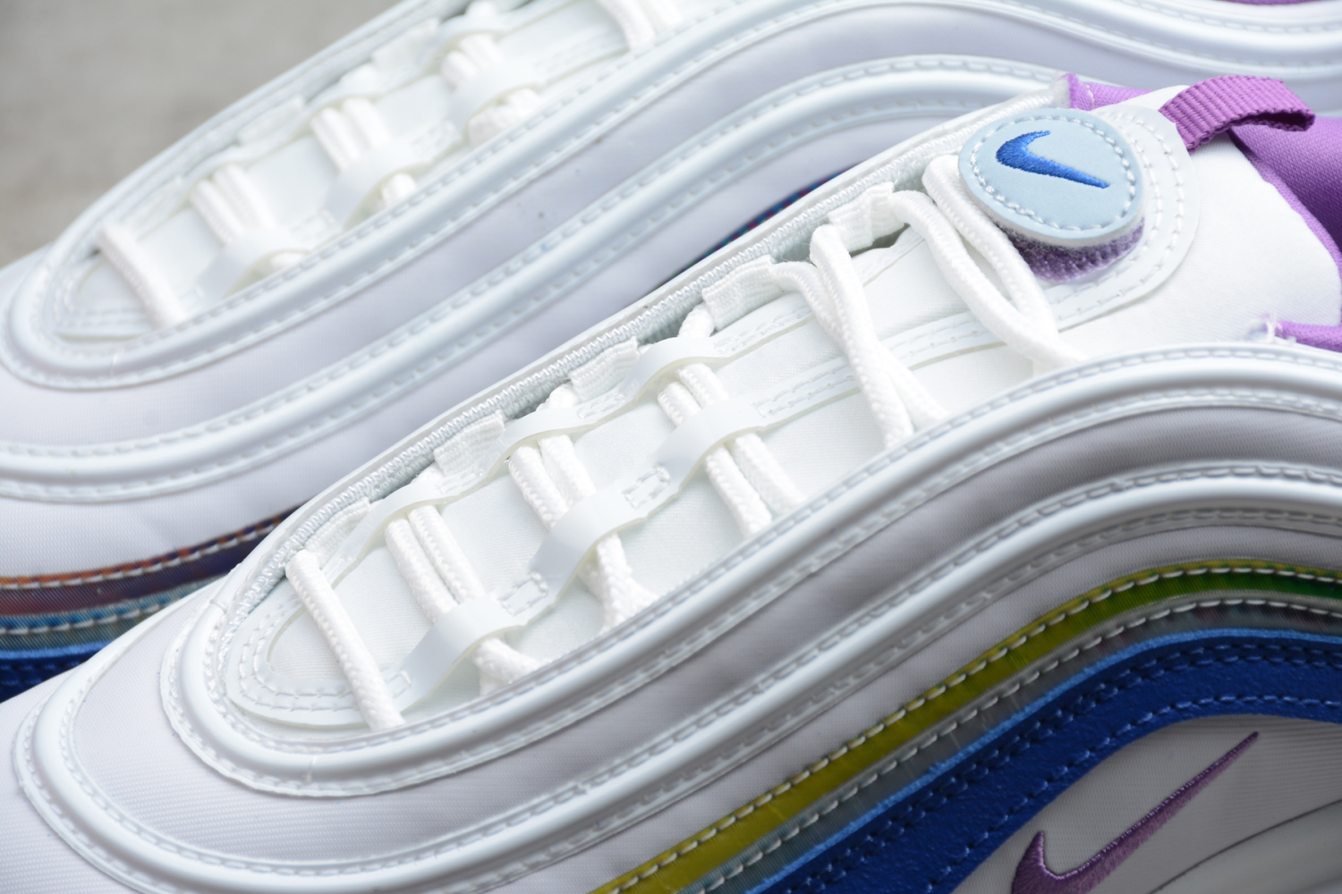Nike Air Max 97 Easter (2020) CJ0591-100