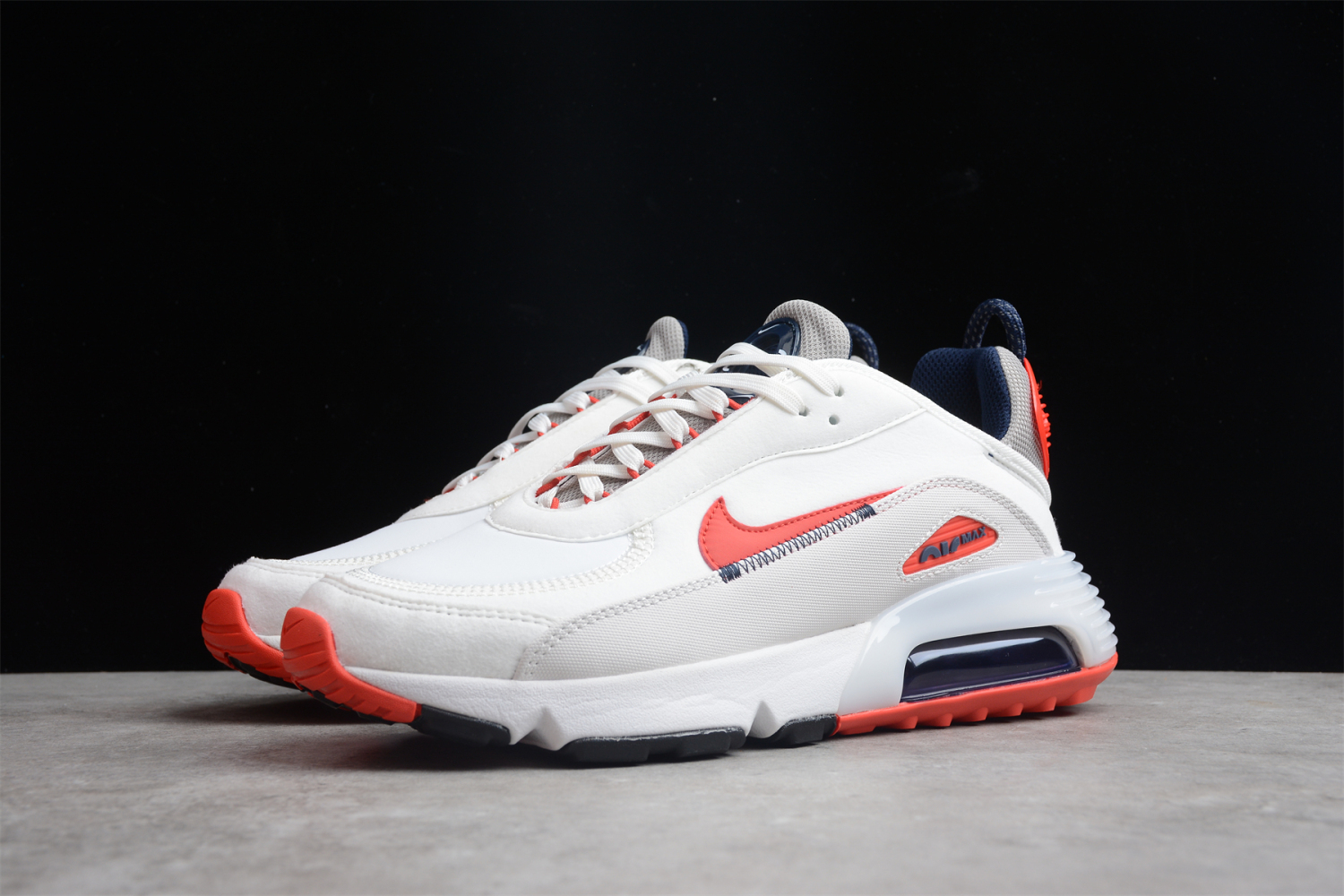Nike Air Max 2090 Summit White DH7708-100