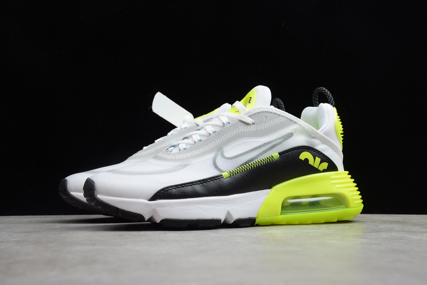 Nike Sportswear Air Max 2090 CZ7555-100