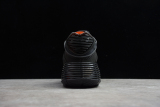 Nike Air Max 2090 Neymar Jr Black Grey Orange Shoes CU9371-003