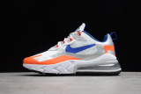 Nike Air Max 270 React “Knicks” Shoes CW3094-100