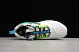 Nike Air Max 270 React Worldwide Pack White Ck6457-100