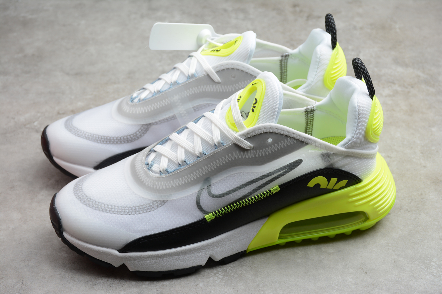 Nike Sportswear Air Max 2090 CZ7555-100
