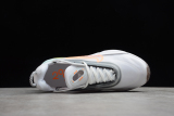 Nike Air Max 2090 White Orange DA1502-100