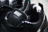 Nike Air Max Vapormax FLYKNIT SJD 2.0 Graffiti Black White 880565-413