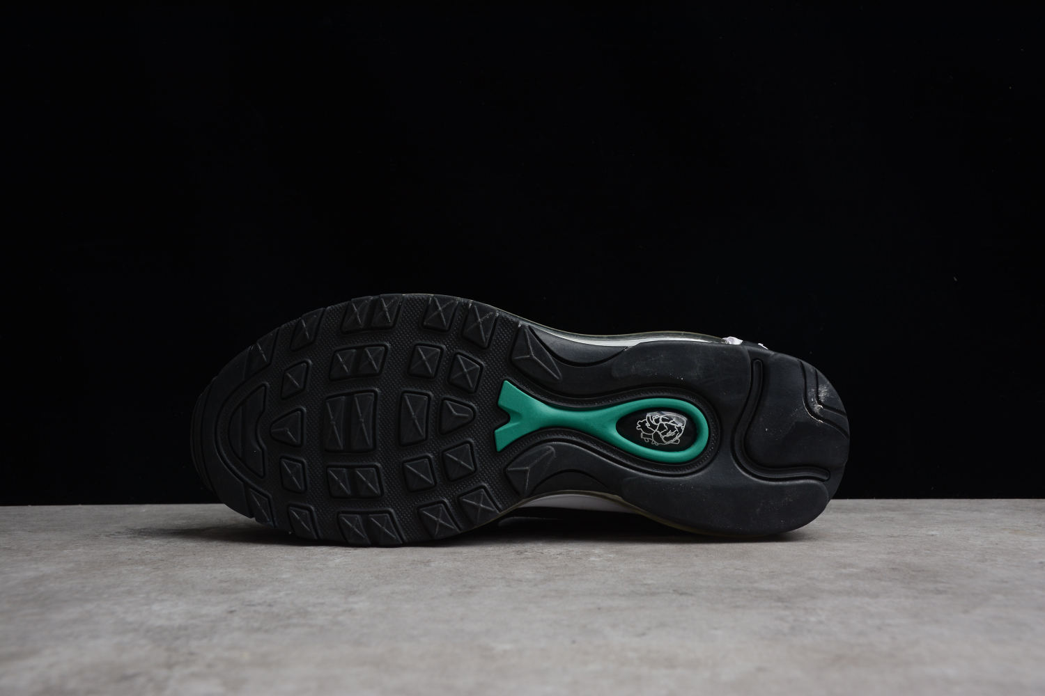 Nike Air Max 97 Doernbecher Kirsten Brown BV7114-001