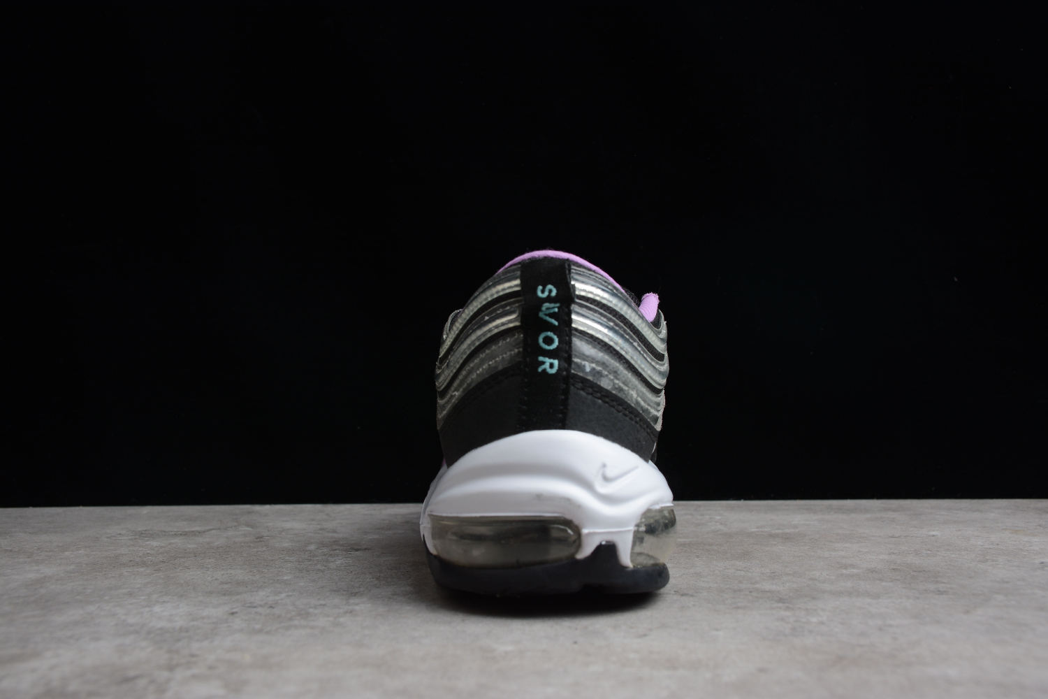 Nike Air Max 97 Doernbecher Kirsten Brown BV7114-001