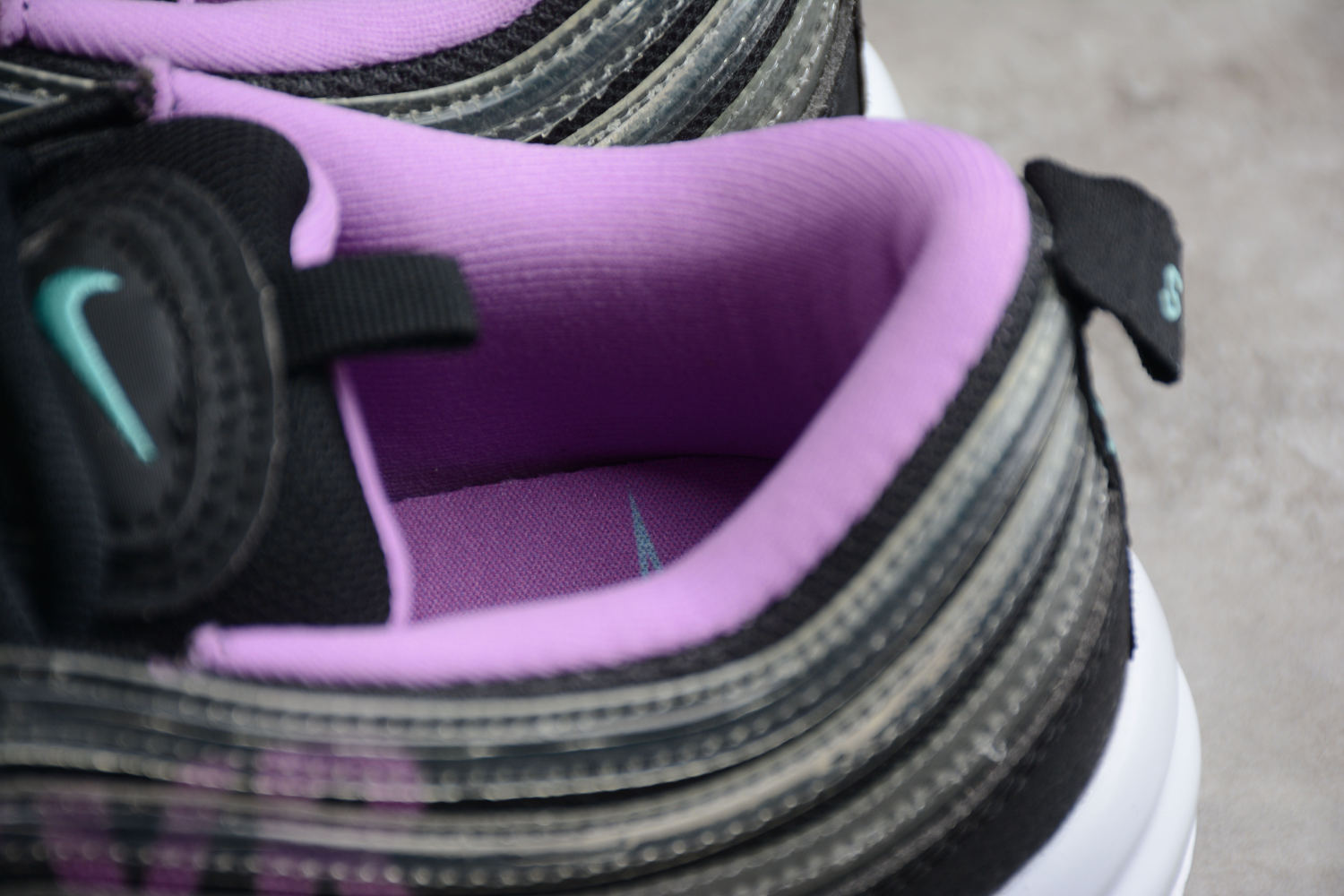 Nike Air Max 97 Doernbecher Kirsten Brown BV7114-001