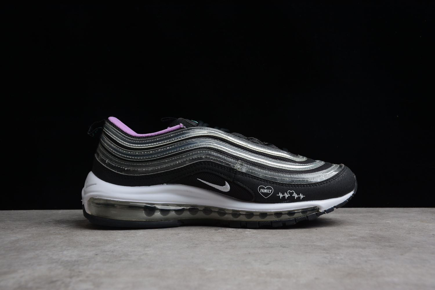 Nike Air Max 97 Doernbecher Kirsten Brown BV7114-001