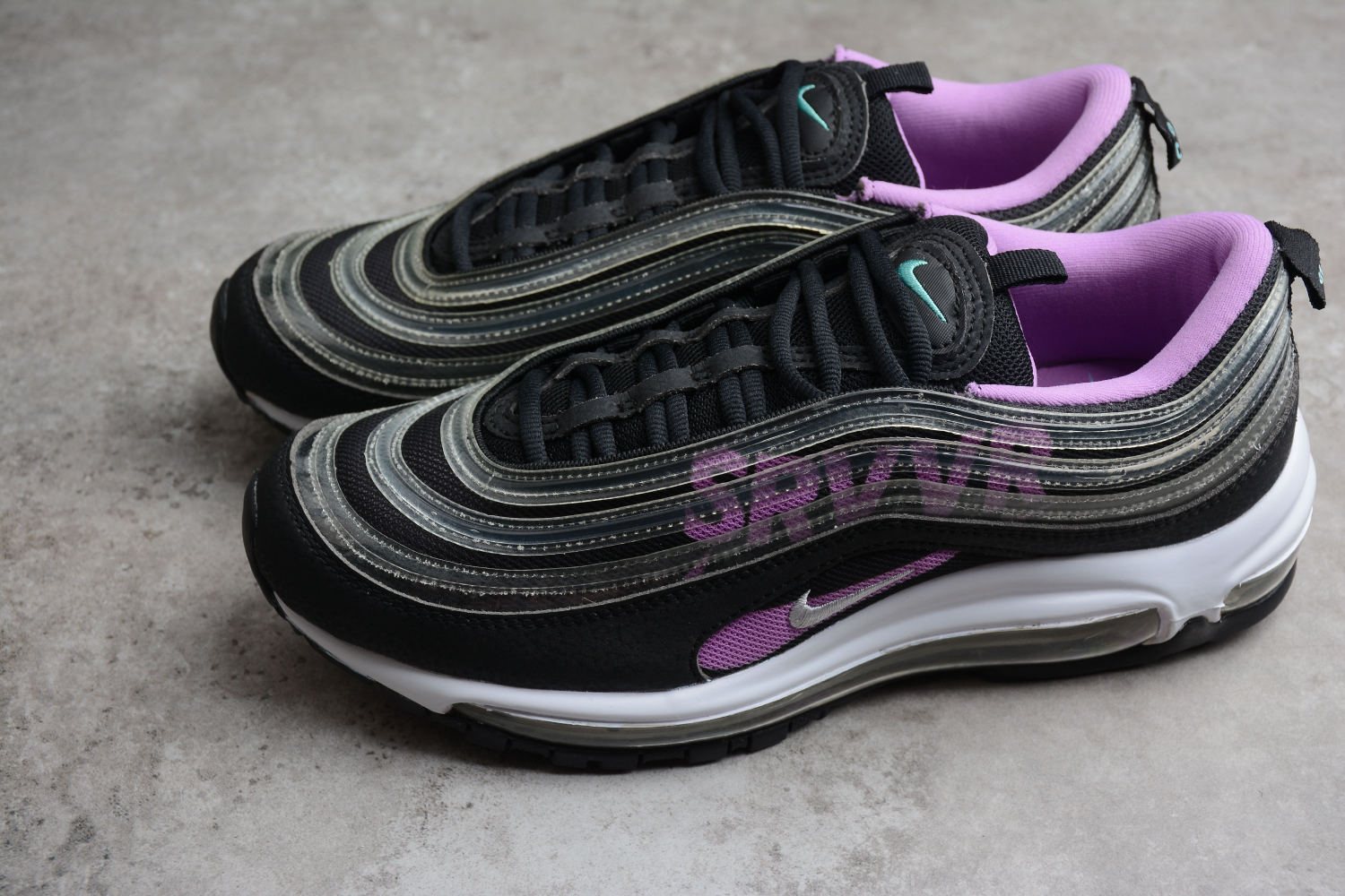 Nike Air Max 97 Doernbecher Kirsten Brown BV7114-001