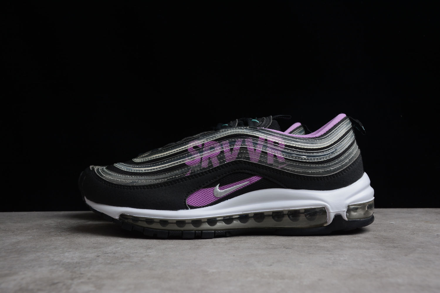 Nike Air Max 97 Doernbecher Kirsten Brown BV7114-001