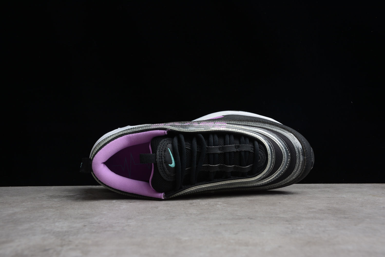 Nike Air Max 97 Doernbecher Kirsten Brown BV7114-001