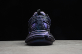 Bal**ci*ga TRACK.2 OPEN SNEAKER 570391-W2GN1-9025