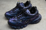 Bal**ci*ga TRACK.2 OPEN SNEAKER 570391-W2GN1-9025