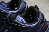 Bal**ci*ga TRACK.2 OPEN SNEAKER 570391-W2GN1-9025