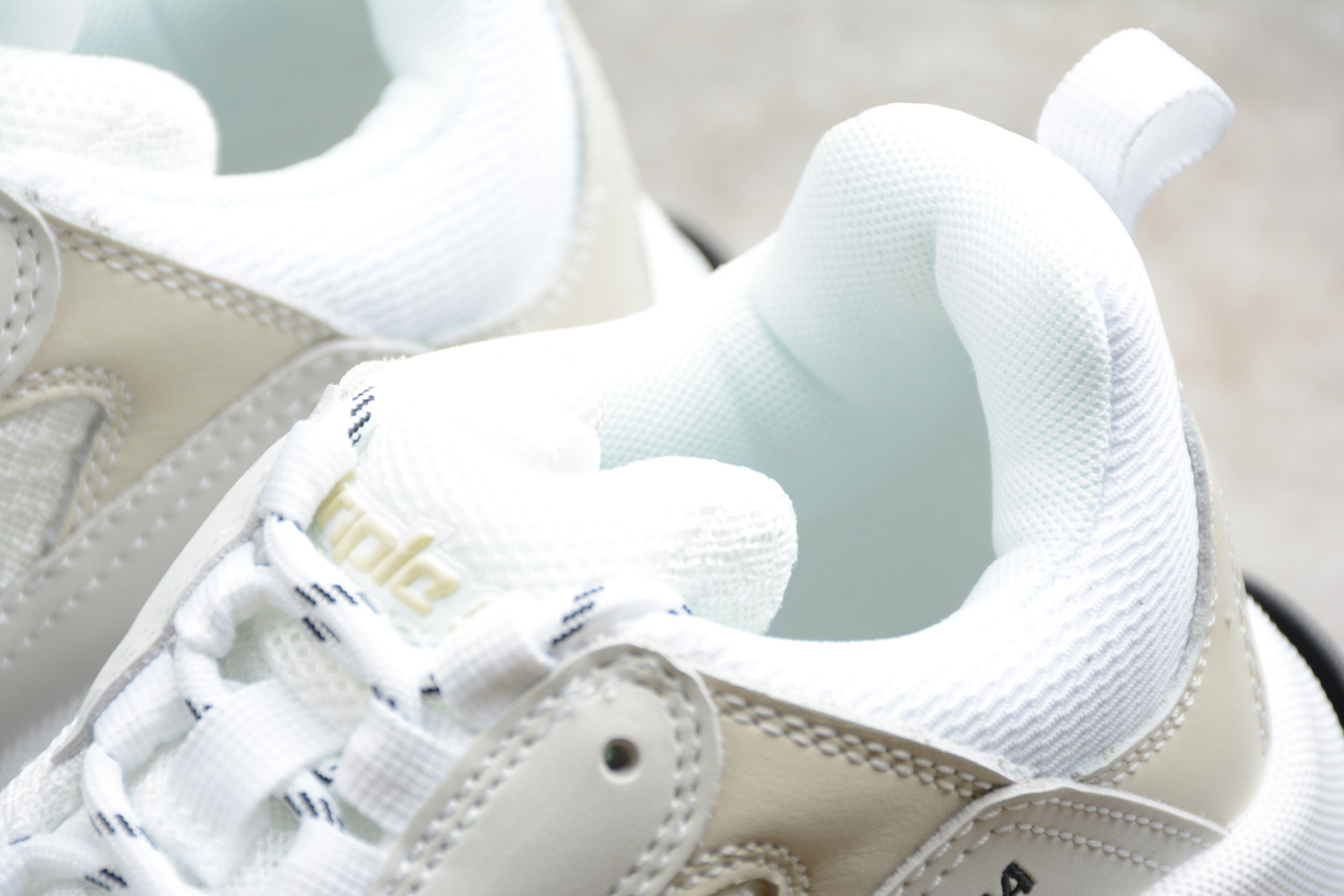Bal**ci*ga sneaker tess.s.gomma ecbaECBA700336A