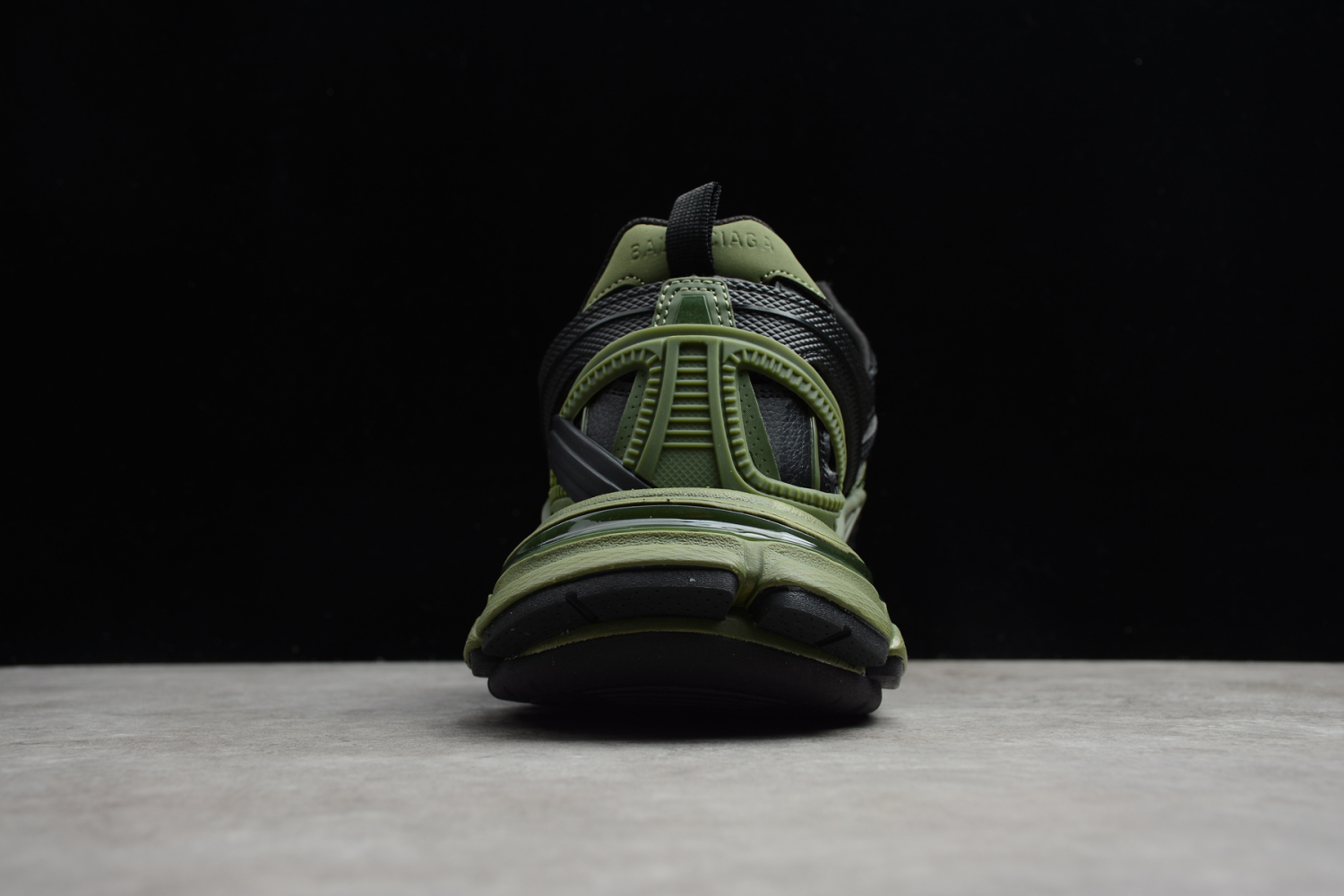 Bal**ci*ga Track.2 Sneaker 
