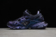 Bal**ci*ga TRACK.2 OPEN SNEAKER 570391-W2GN1-9025