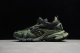 Bal**ci*ga Track.2 Sneaker 'Khaki Black'   568614-W3AE1-2311