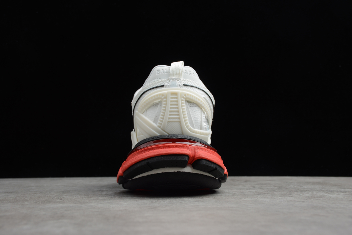 Bal**ci*ga Track.2 Open Trainers Sneaker 568615-W2GN3-9610