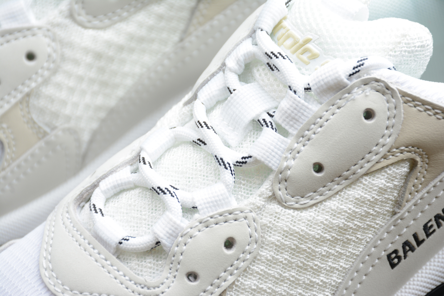 Bal**ci*ga sneaker tess.s.gomma ecbaECBA700336A