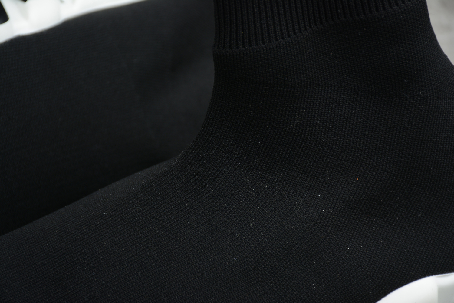 Bal**ci*ga SPEED LT Sneakers - Black 605972-W05GE-1015