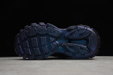 Bal**ci*ga TRACK.2 OPEN SNEAKER 570391-W2GN1-9025