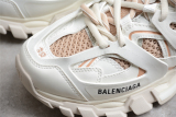 Bal**ci*ga TRACK SNEAKER BEIGE 542436-N3LA6-3627