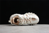 Bal**ci*ga TRACK SNEAKER BEIGE 542436-N3LA6-3627